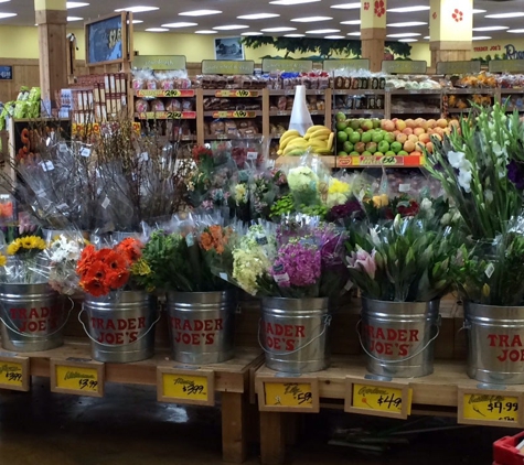 Trader Joe's - Roseville, CA