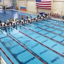 Christiansburg Aquatic Center - Public Swimming Pools