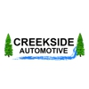 Creekside Automotive gallery