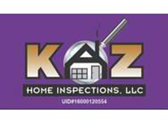 KAZ Home Inspections - North Tonawanda, NY