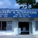Heights Cleaners & Laundry - Dry Cleaners & Laundries
