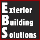 Exterior Building Solutions - Shutters