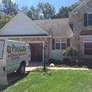 Frogger Carpet Cleaning and Powerwashing - Power Washing