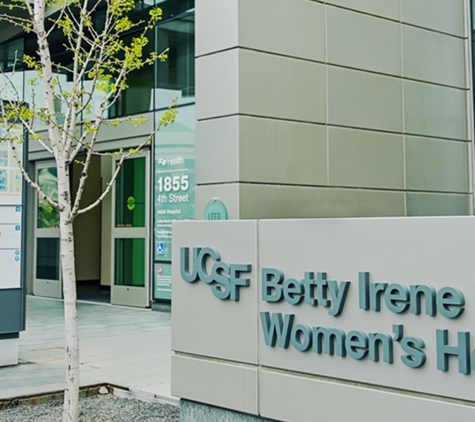 UCSF Fetal Treatment Center - San Francisco, CA