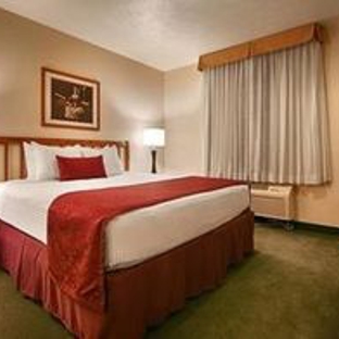 Best Western John Jay Inn - Calexico, CA