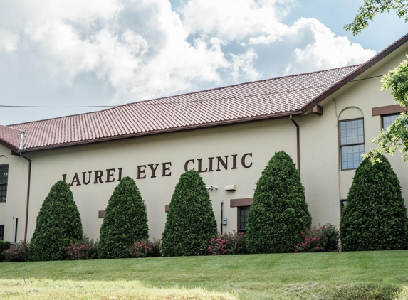 Laurel Eye Clinic - Brookville, PA