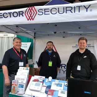 Vector Security - Dallas, TX - Irving, TX