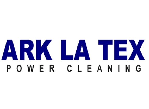 Ark La Tex Power Cleaning - Bossier City, LA