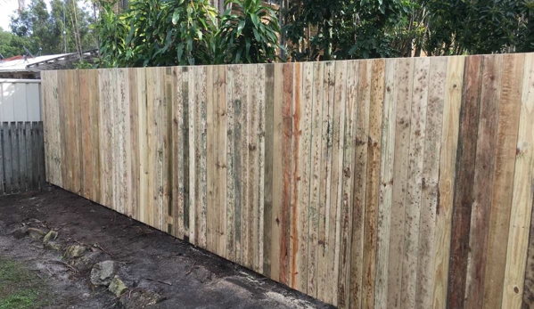 Rodney Crerar Fences - Caloundra West, QLD