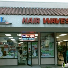 Hairwaves