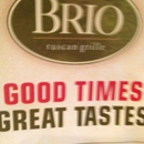 Brio Tuscan Grille - Italian Restaurants