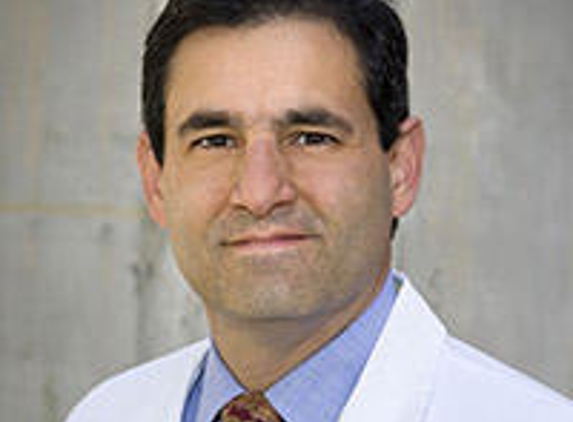 Sammy Saab, MD, AGAF, MPH - Los Angeles, CA