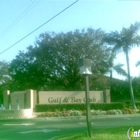 Gulf & Bay Club Sales Office