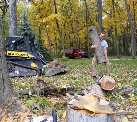 Your Personal Gardener - Mukwonago, WI