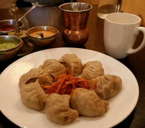 Himalayan Yak Restaurant - Jackson Heights, NY