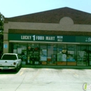 Lucky 1 Food Mart - Food Products