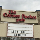 Corner Pocket Pub