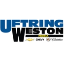 Uftring  Weston Chevy Cadillac - New Car Dealers