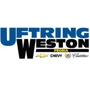 Uftring  Weston Chevy Cadillac