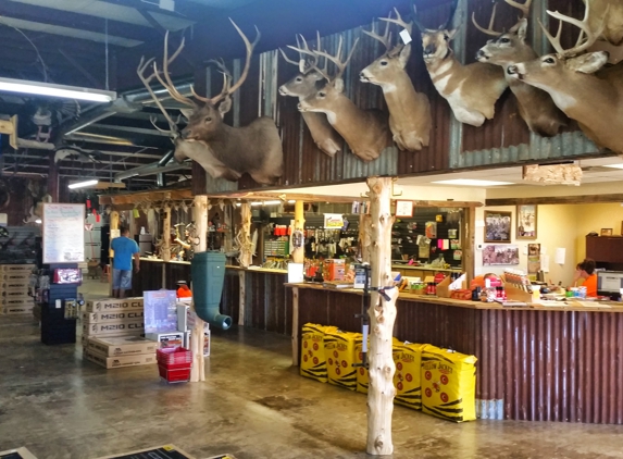 Bow Pro Shop - Muskogee, OK