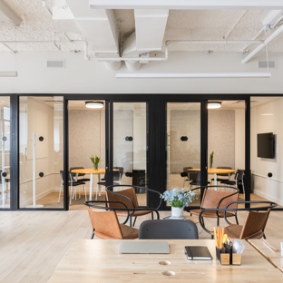 WeWork Coworking & Office Space - New York, NY