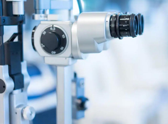 Quinn & Co. Eyecare - Horsham, VIC