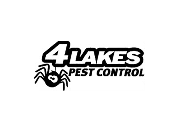 4 Lakes Pest Control - Palmyra, WI