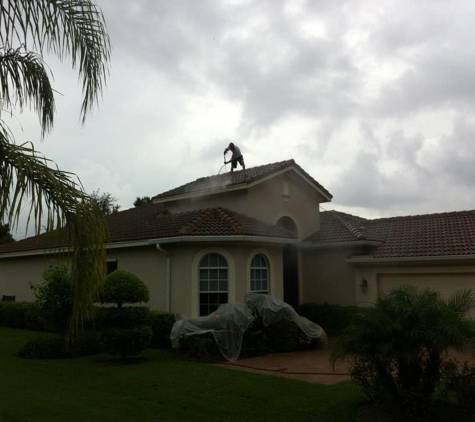 Absolute Pressure Cleaning LLC. - Port Saint Lucie, FL