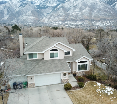 Stronghold Roofing - Sandy, UT