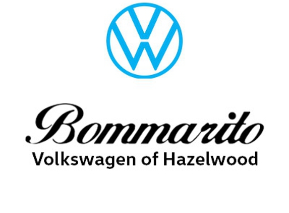 Bommarito Volkswagen Hazelwood - Hazelwood, MO