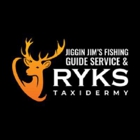 Jiggin Jim's Fishing Guide Service & Taxidermy