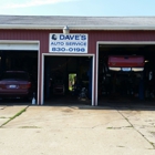 Dave's Auto Service