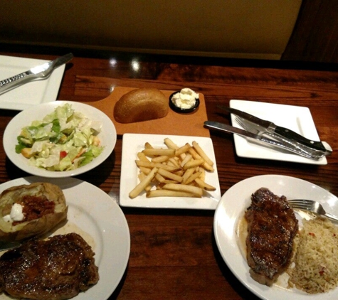 LongHorn Steakhouse - Woodbury, NJ