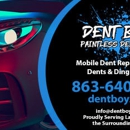 Dent Boyz - Dent Removal