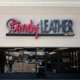 Tandy Leather Houston - 133