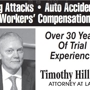 Hill Timothy L PC