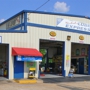 Nichols Lube Express