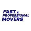 Fast & Professional Movers gallery