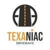 Texaniac Driveways gallery