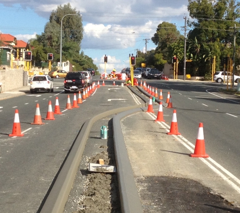 Kerb Doctor - Bayswater, WA