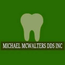 Michael McWalters DDS, Inc - Cosmetic Dentistry