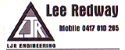 L J R Engineering - Engineers - Manufacturing