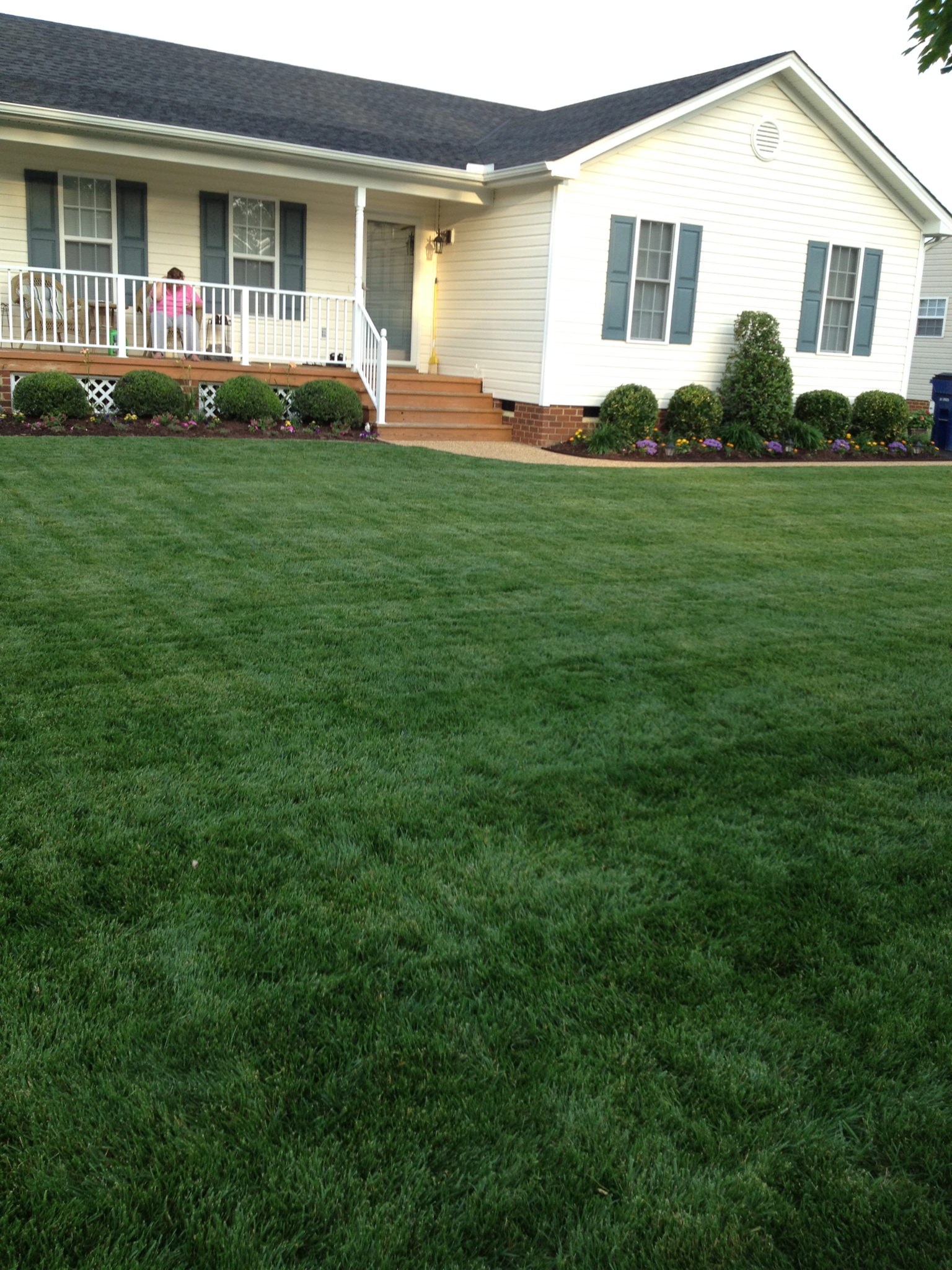 The Yard Butler Lawn Care 903 Maple St, Ashland, VA 23005 ...