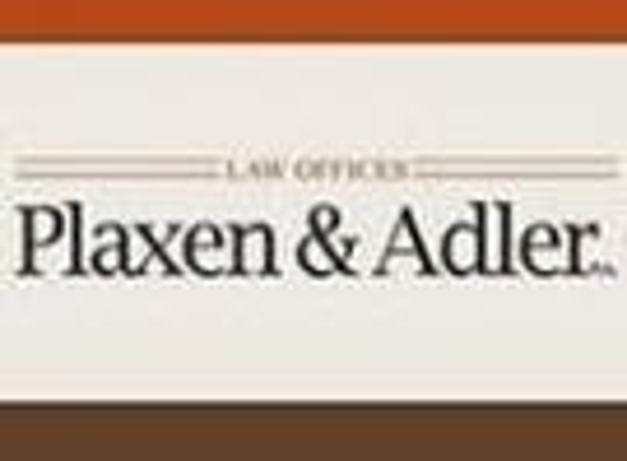 Plaxen Adler Muncy, P.A. - Owings Mills, MD