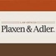 Plaxen & Adler, P.A.