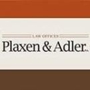 Plaxen & Adler, P.A.