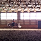 Heartland Stables of Custer