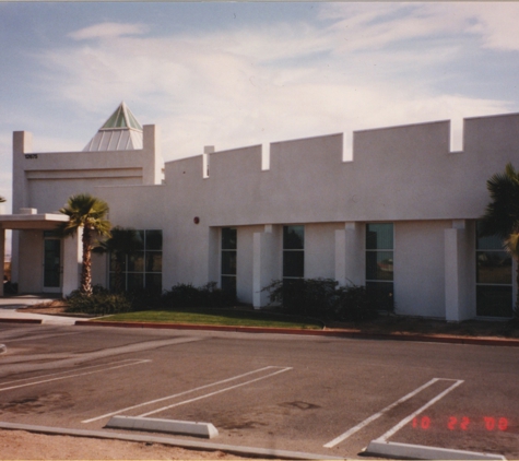 Victorville Glass Co Inc - Victorville, CA