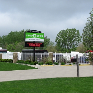 Stop-N-Stor Self Storage Centers - Toledo, OH