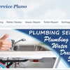 Plumbing Service Plano gallery